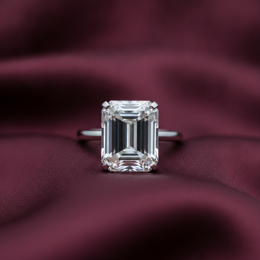 Vexara Jewels™ Nocteil Ring