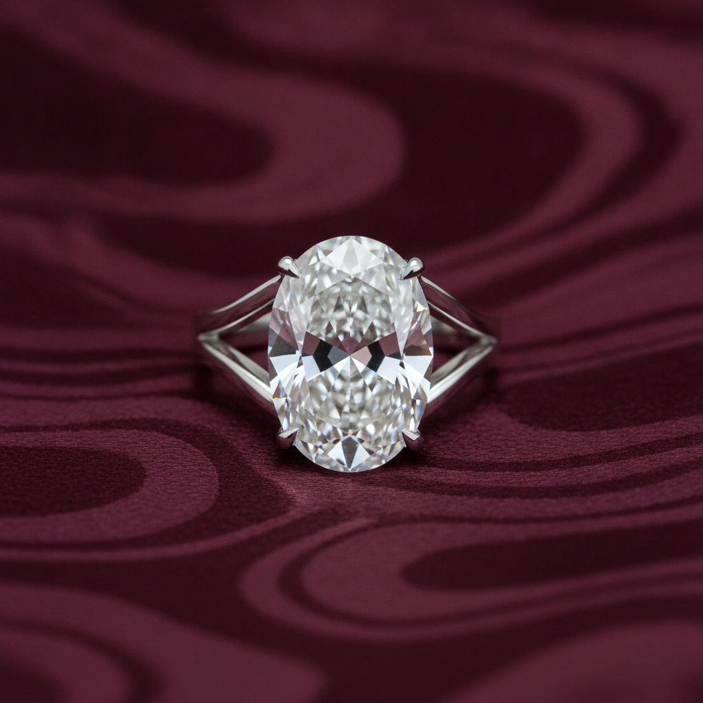 Vexara Jewels™ Kelvra Ring
