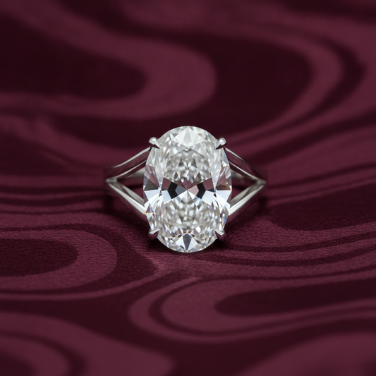 Vexara Jewels™ Kelvra Ring