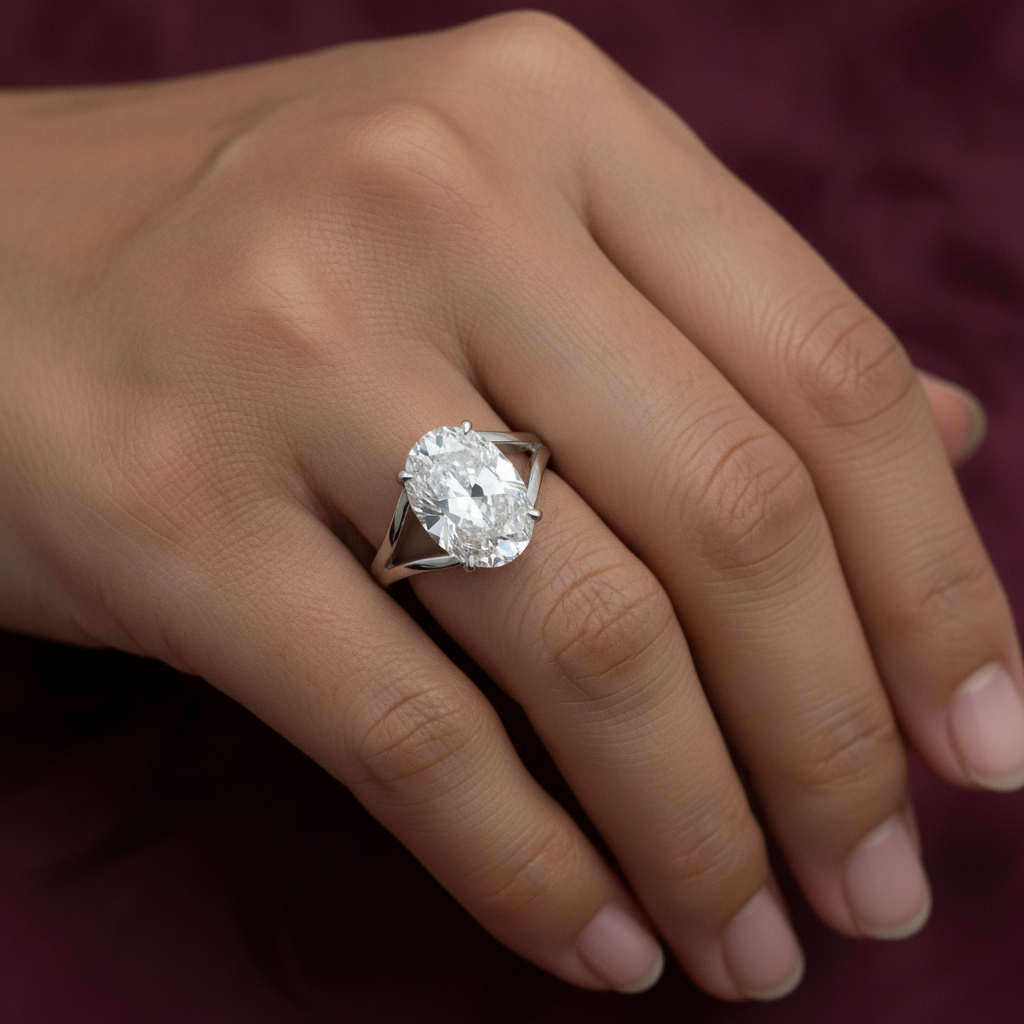 Vexara Jewels™ Kelvra Ring