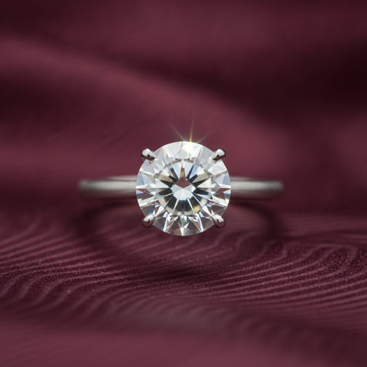Vexara Jewels™ Dravyn Ring